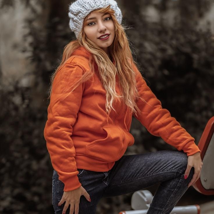 Lian Kapoor, Client Relations Director, discussing corporate gifting strategy with business clients