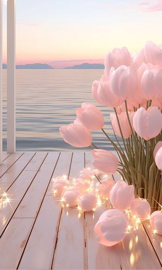 SierraCottageVault workshop space where corporate flower arrangements are designed and prepared for business delivery