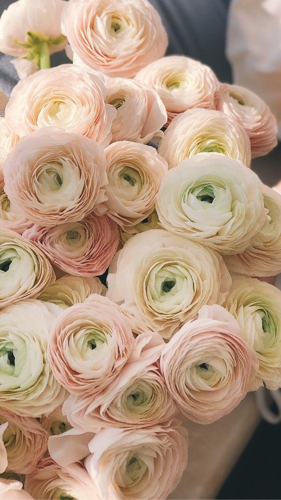 Professional floral arrangement in modern corporate setting